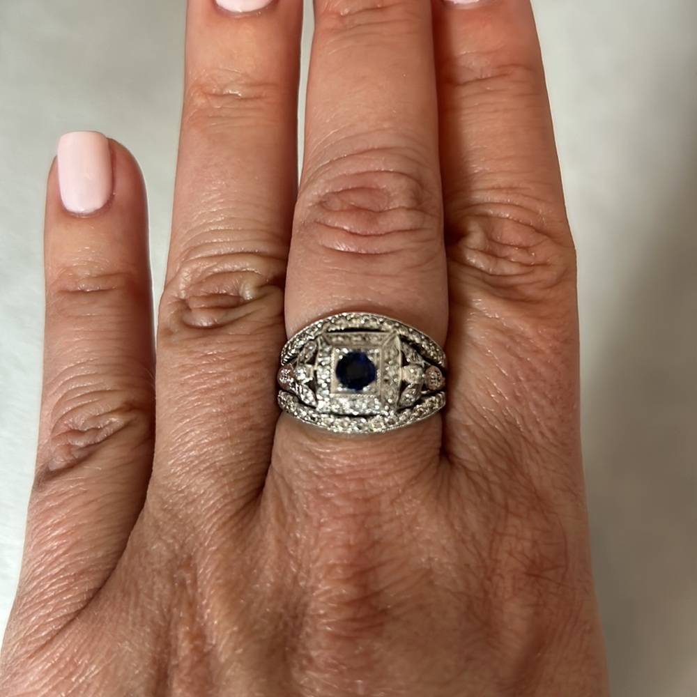Diamond Ring